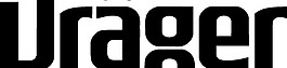 Drager logo设计欣赏 德雷格标志设计欣赏