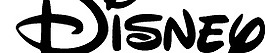 Disney logo設計欣賞 迪斯尼標志設計欣賞