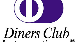 Diners club logo設(shè)計(jì)欣賞 大來(lái)俱樂(lè)部標(biāo)志設(shè)計(jì)欣賞