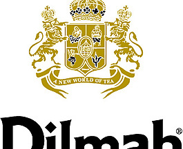Dilmah logo設(shè)計(jì)欣賞 Dilmah標(biāo)志設(shè)計(jì)欣賞