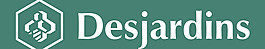 Desjardins logo設(shè)計(jì)欣賞 德斯賈丁斯標(biāo)志設(shè)計(jì)欣賞