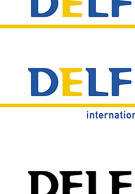Delfi International logo設(shè)計(jì)欣賞 Delfi國(guó)際標(biāo)志設(shè)計(jì)欣賞