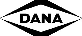 Dana logo設(shè)計欣賞 達(dá)納標(biāo)志設(shè)計欣賞