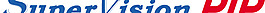 Daewoo SuperVision PIP logo設計欣賞 大宇超級透視畫中畫標志設計欣賞