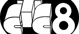CTC 2 logo設(shè)計(jì)欣賞 反恐委員會(huì)2標(biāo)志設(shè)計(jì)欣賞
