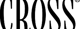 Cross logo設計欣賞 交叉標志設計欣賞