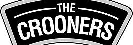 Crooners logo设计欣赏 低音歌手标志设计欣赏