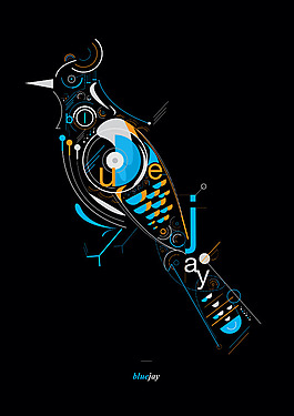 位圖 插畫 插畫師 Petros Afshar 免費素材