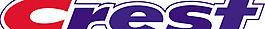 Crest logo設計欣賞 波峰標志設計欣賞