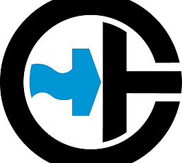 Cowper logo设计欣赏 考珀标志设计欣赏