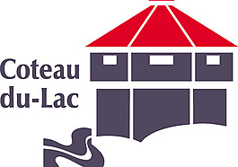 Coteau-du-Lac logo设计欣赏 科托迪拉克标志设计欣赏