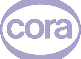 Cora logo設(shè)計欣賞 科拉標(biāo)志設(shè)計欣賞