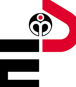 Commission Scolaire 2 logo設(shè)計(jì)欣賞 2學(xué)生委員會(huì)標(biāo)志設(shè)計(jì)欣賞