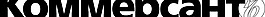 Commersant logo設(shè)計欣賞 Commersant標志設(shè)計欣賞
