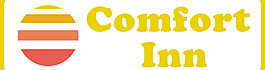 Comfort logo設(shè)計(jì)欣賞 安慰標(biāo)志設(shè)計(jì)欣賞