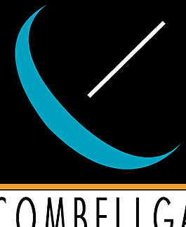 Combellga logo設(shè)計欣賞 Combellga標志設(shè)計欣賞