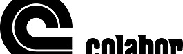 Colabor logo設計欣賞 Colabor標志設計欣賞