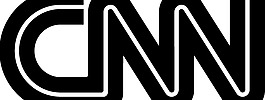 CNN logo設(shè)計(jì)欣賞 美國(guó)有線電視新聞網(wǎng)標(biāo)志設(shè)計(jì)欣賞