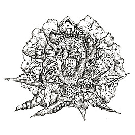 位圖 插畫 時尚插畫 插畫師 AI 免費素材