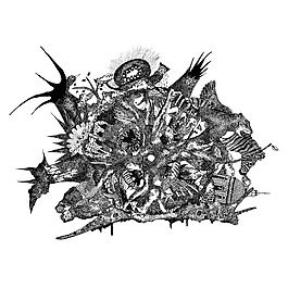 位圖 插畫 時尚插畫 插畫師 AI 免費素材