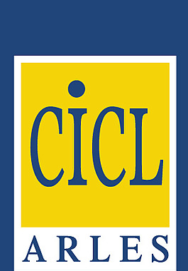 CICL Arles logo設(shè)計(jì)欣賞 CICL阿爾勒標(biāo)志設(shè)計(jì)欣賞