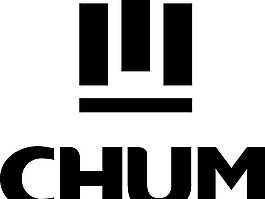 Chum logo設(shè)計欣賞 密友標(biāo)志設(shè)計欣賞