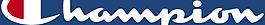Champion USA logo設計欣賞 美國冠軍標志設計欣賞