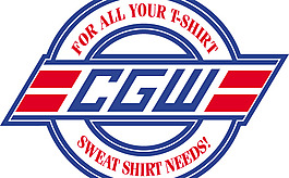 CGW logo設(shè)計(jì)欣賞 CGW標(biāo)志設(shè)計(jì)欣賞