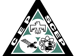 Cep-scep logo設(shè)計(jì)欣賞 臨時(shí)選舉委員會(huì)，歐洲失散兒童方案標(biāo)志設(shè)計(jì)欣賞