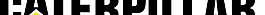 Caterpillar logo設(shè)計(jì)欣賞 毛蟲標(biāo)志設(shè)計(jì)欣賞