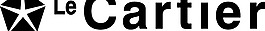 Cartier Le logo設計欣賞 卡地亞樂標志設計欣賞