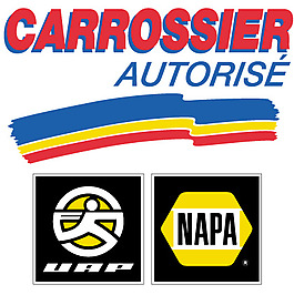 Carrossier autorise logo設(shè)計(jì)欣賞 Carrossier autorise標(biāo)志設(shè)計(jì)欣賞