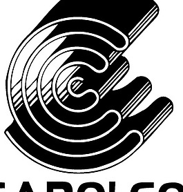 Carolco logo設(shè)計(jì)欣賞 Carolco標(biāo)志設(shè)計(jì)欣賞