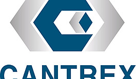 Cantrex logo設計欣賞 Cantrex標志設計欣賞