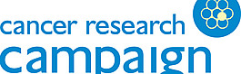 Cancer Research campaign logo設計欣賞 癌癥研究運動標志設計欣賞