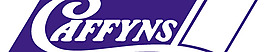 Caffyns logo設(shè)計欣賞 Caffyns標志設(shè)計欣賞