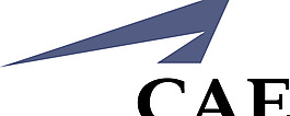 CAE logo設計欣賞 CAE技術標志設計欣賞
