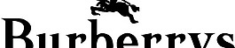 Burberrys logo設(shè)計(jì)欣賞 Burberrys標(biāo)志設(shè)計(jì)欣賞
