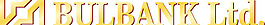 BulBank logo設計欣賞 BulBank標志設計欣賞