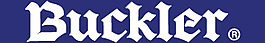 Buckler 2 logo设计欣赏 巴克勒2标志设计欣赏