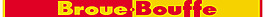 Broue-Bouffe logo設(shè)計欣賞 Broue - Bouffe標志設(shè)計欣賞