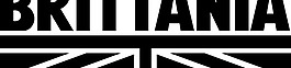 Brittania logo设计欣赏 布里塔尼亚标志设计欣赏