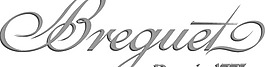 Breguet logo設(shè)計欣賞 寶璣標(biāo)志設(shè)計欣賞