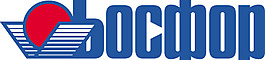 Bosfor logo設(shè)計(jì)欣賞 Bosfor標(biāo)志設(shè)計(jì)欣賞