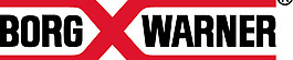 Borg Warner logo設計欣賞 博格華納標志設計欣賞