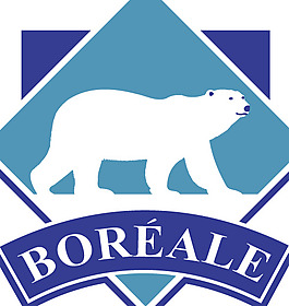Boreal logo設(shè)計(jì)欣賞 博雷爾標(biāo)志設(shè)計(jì)欣賞
