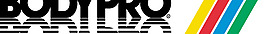 Bodypro logo设计欣赏 Bodypro标志设计欣赏