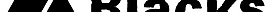 Blacks logo設(shè)計欣賞 黑人標志設(shè)計欣賞