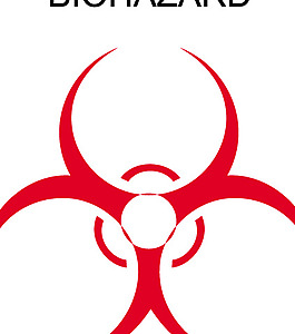 Biohazard logo設(shè)計(jì)欣賞 生化危機(jī)標(biāo)志設(shè)計(jì)欣賞