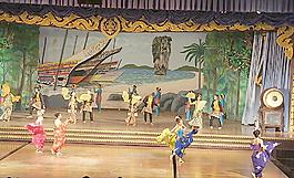 泰國(guó) 歌舞圖片